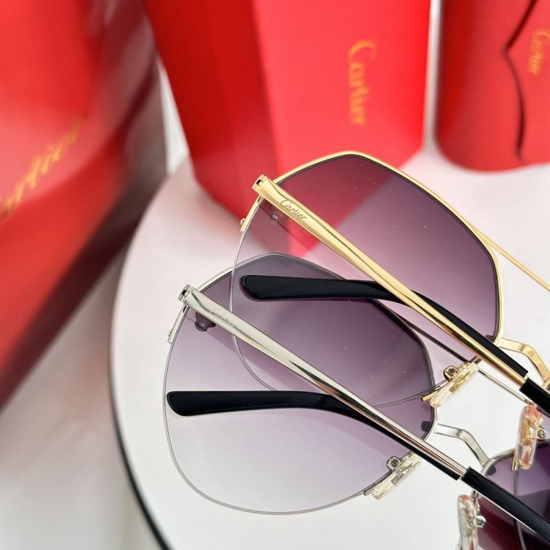 Cartier Sunglasses